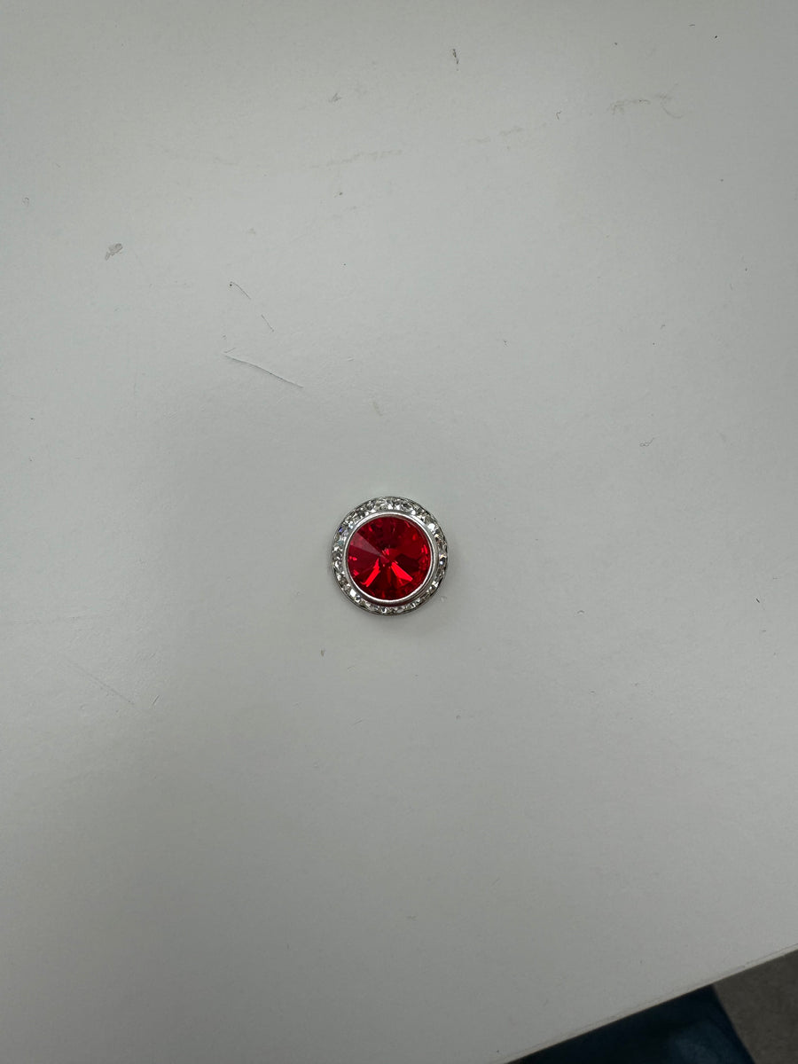 Swarovski Crystal Magnetic Stock Pins