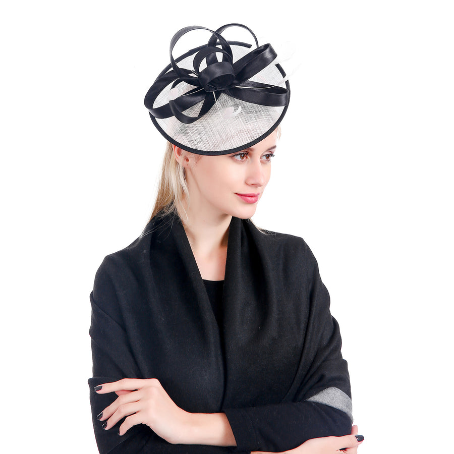 'Daisy' Fascinator