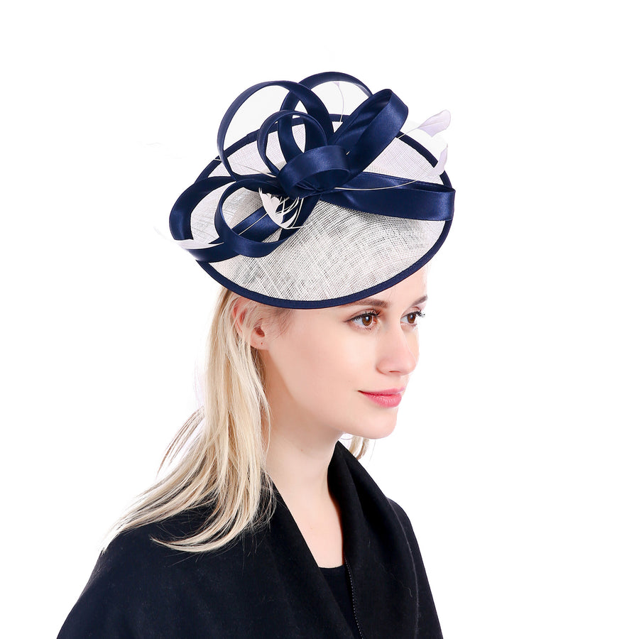 'Daisy' Fascinator