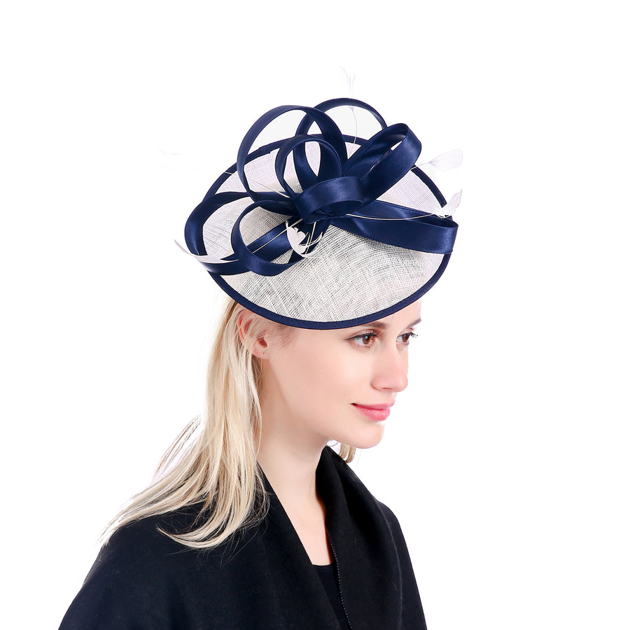 'Daisy' Fascinator