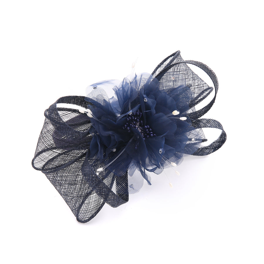 'Beatrice' Fascinator