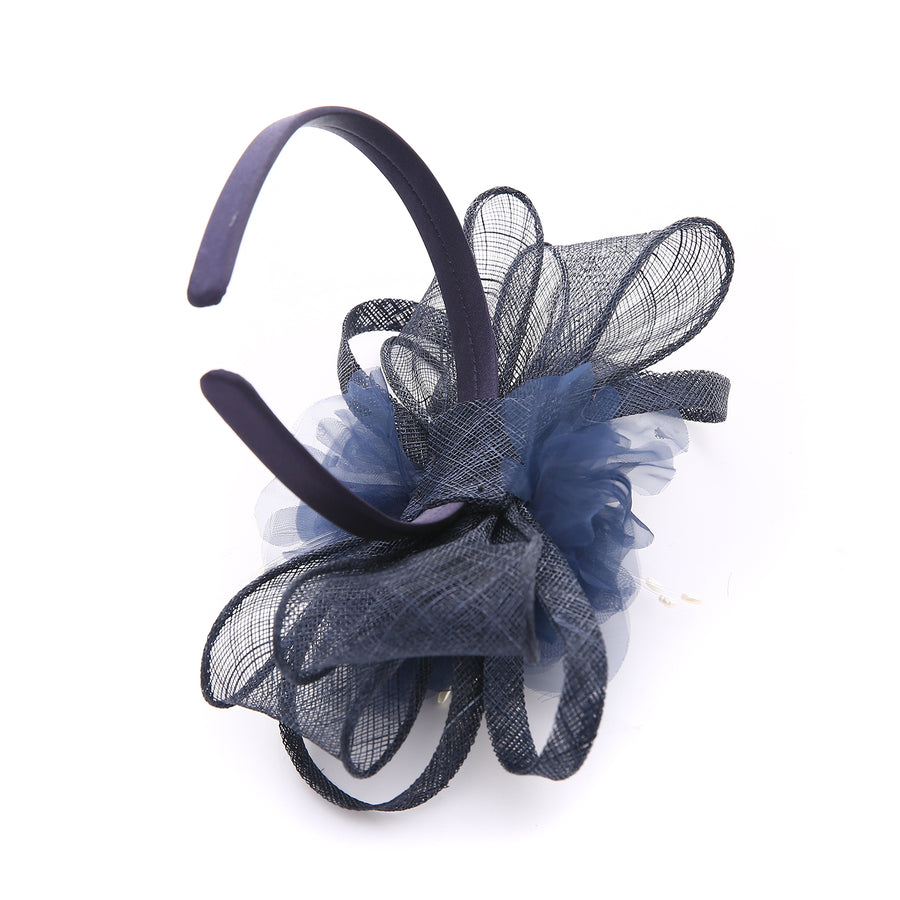 'Beatrice' Fascinator