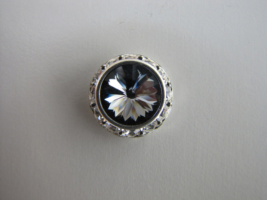 Swarovski Crystal Magnetic Stock Pins