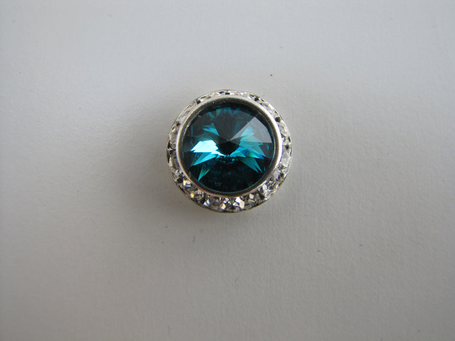 Swarovski Crystal Magnetic Stock Pins