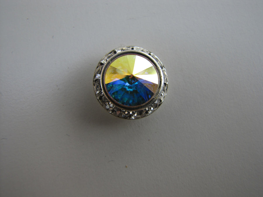 Swarovski Crystal Magnetic Stock Pins