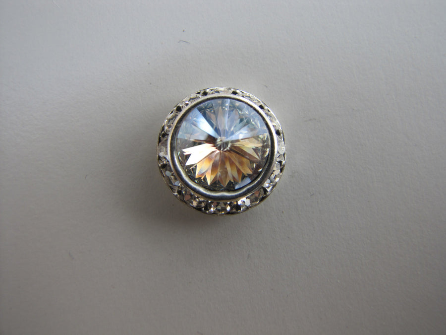 Swarovski Crystal Magnetic Stock Pins