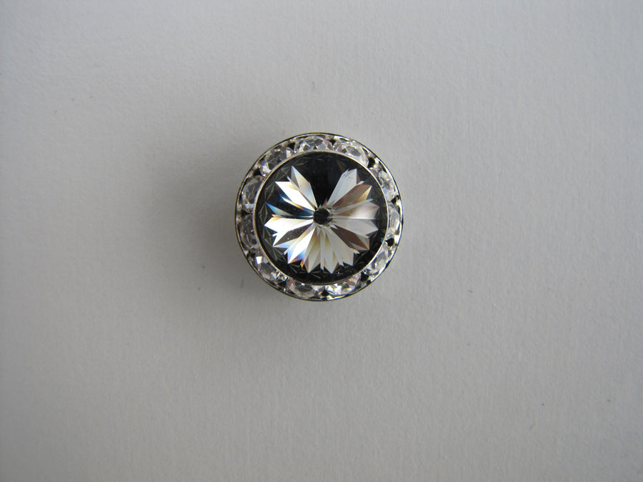 Swarovski Crystal Magnetic Stock Pins