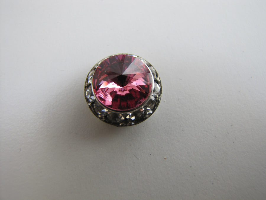 Swarovski Crystal Magnetic Stock Pins