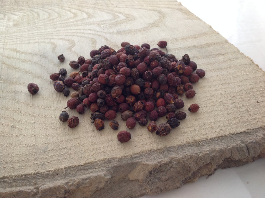 Hawthorn Berries 900g