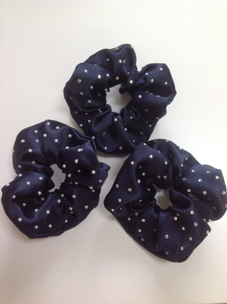 Stardust Scrunchies