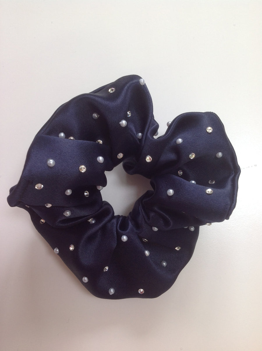 Stardust Scrunchies