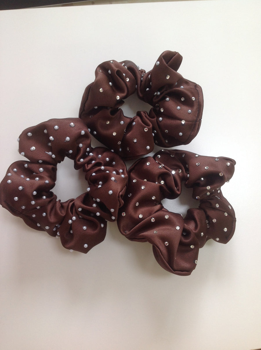 Stardust Scrunchies