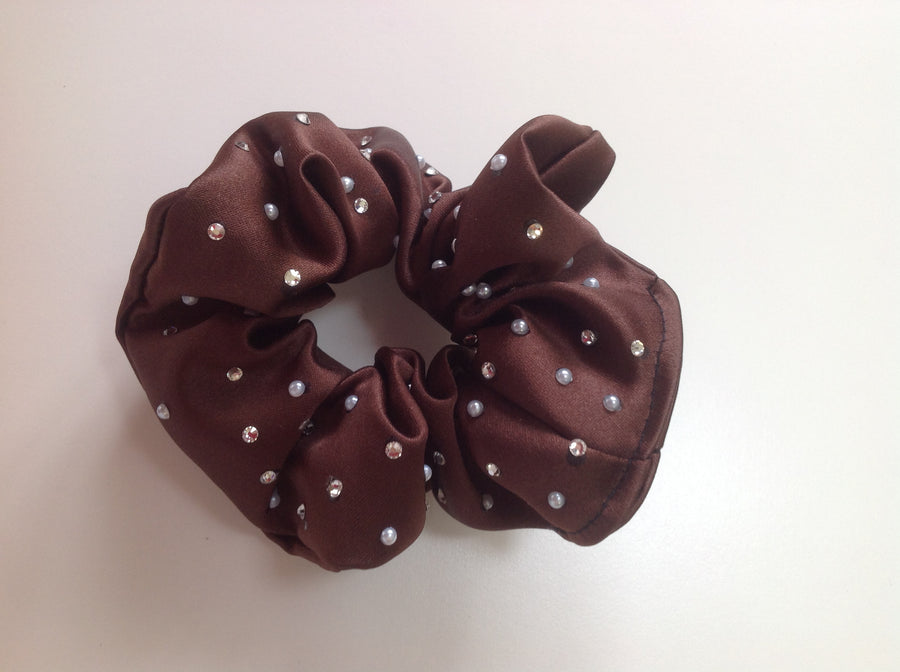 Stardust Scrunchies