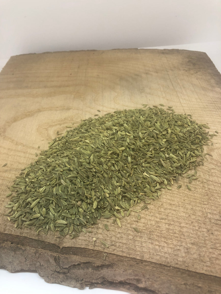 Superior Fennel Seeds 900g