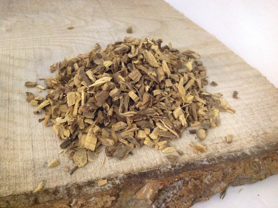 Liquorice Root