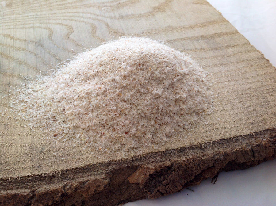 Psyllium Husk