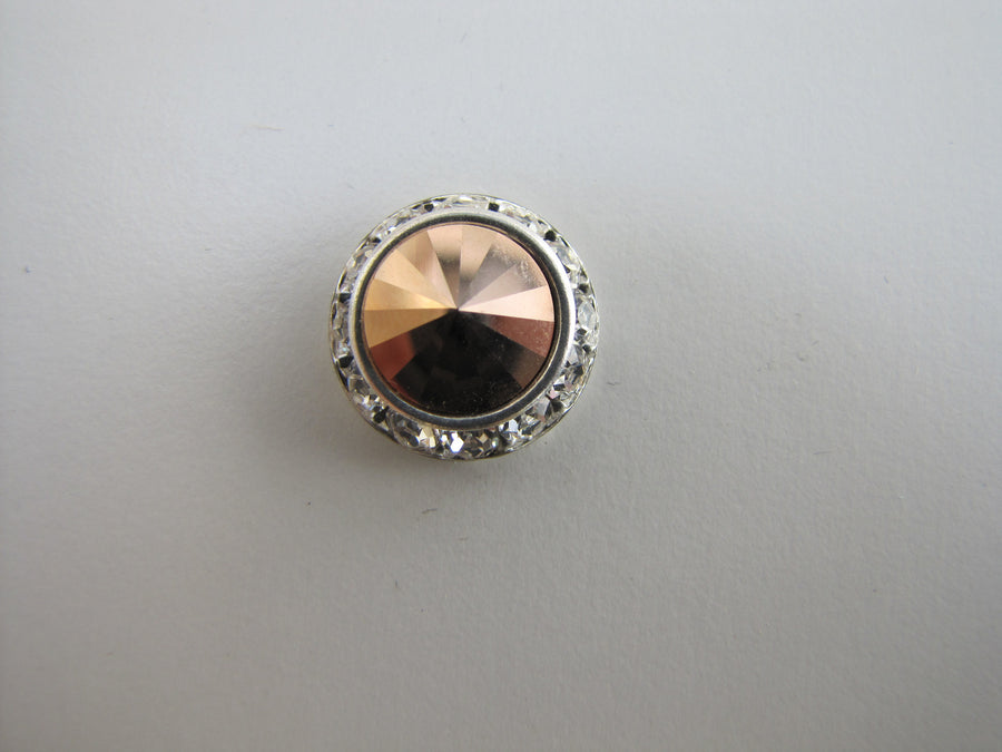 Swarovski Crystal Magnetic Stock Pins