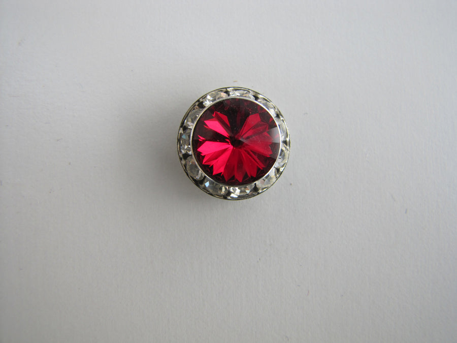 Swarovski Crystal Magnetic Stock Pins