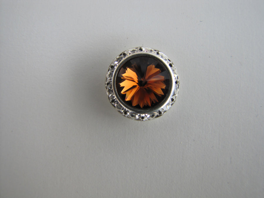 Swarovski Crystal Magnetic Stock Pins