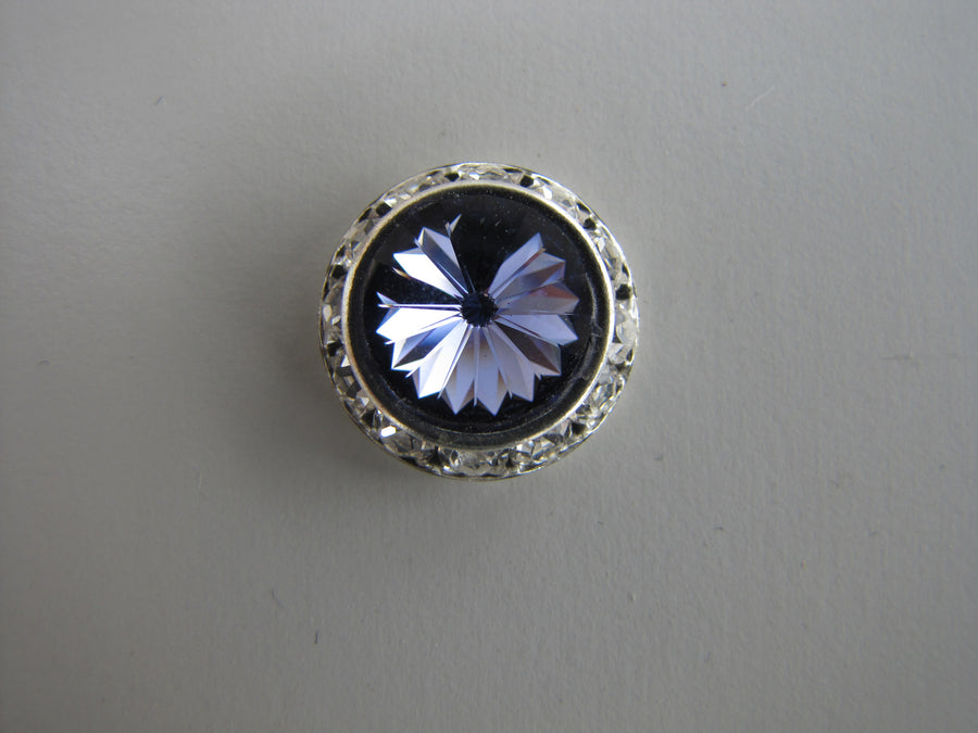 Swarovski Crystal Magnetic Stock Pins