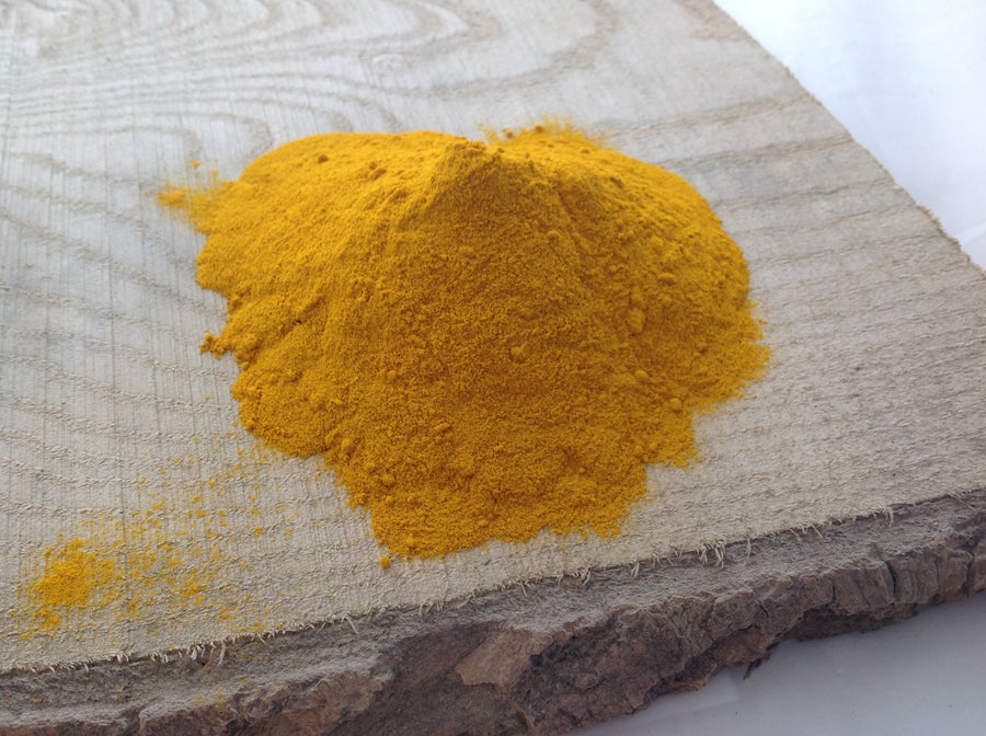 Turmeric Powder