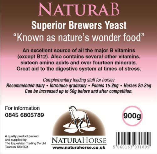 Brewers Yeast