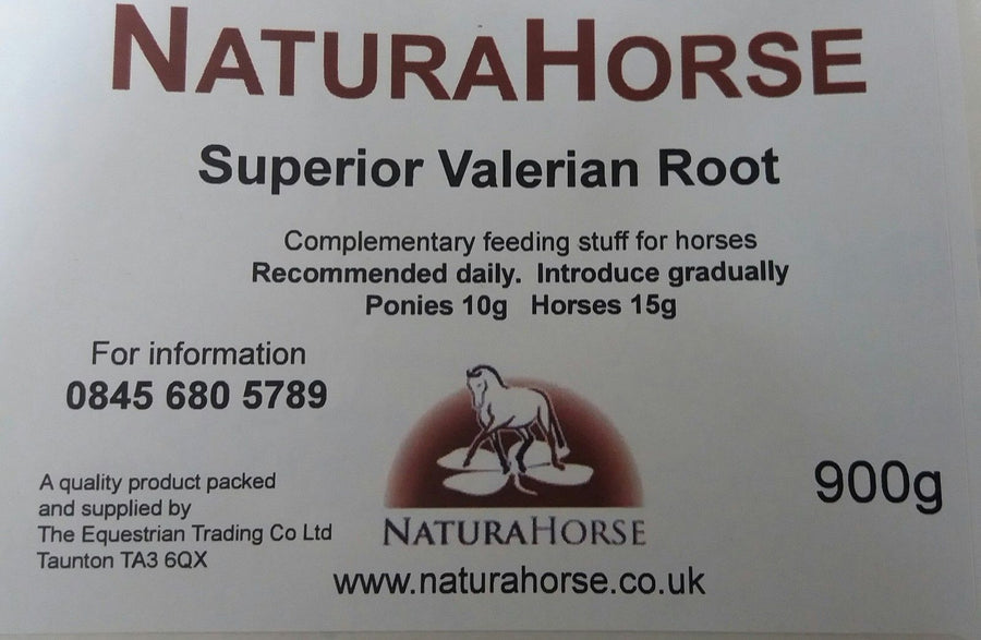 Valerian Root